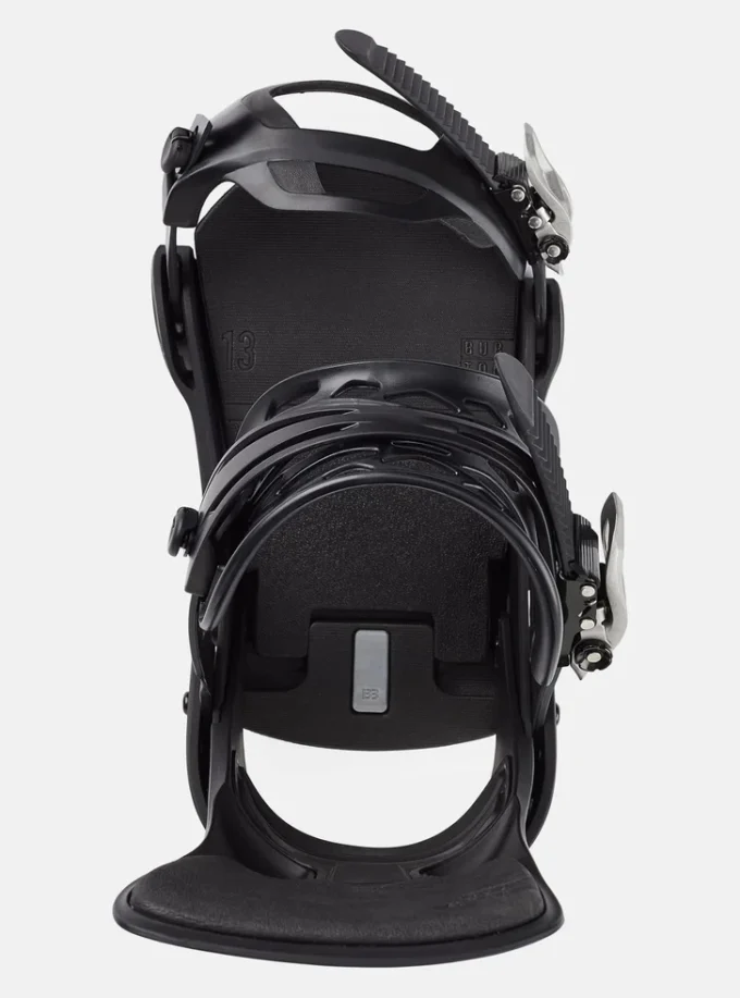 Legături de snowboard Burton Cartel X Re:Flex pentru bărbați