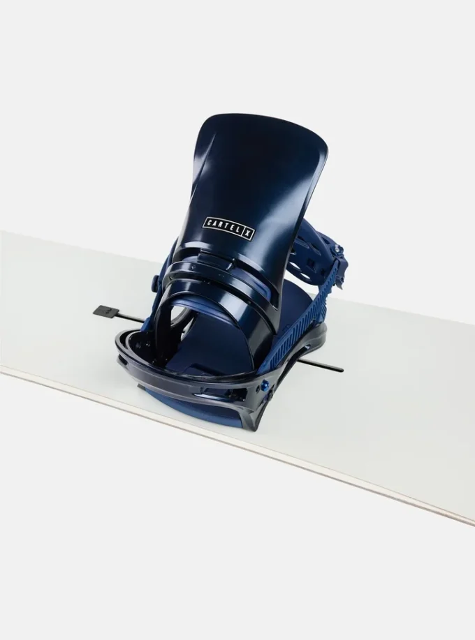 Legături de snowboard Burton Cartel X Re:Flex pentru bărbați