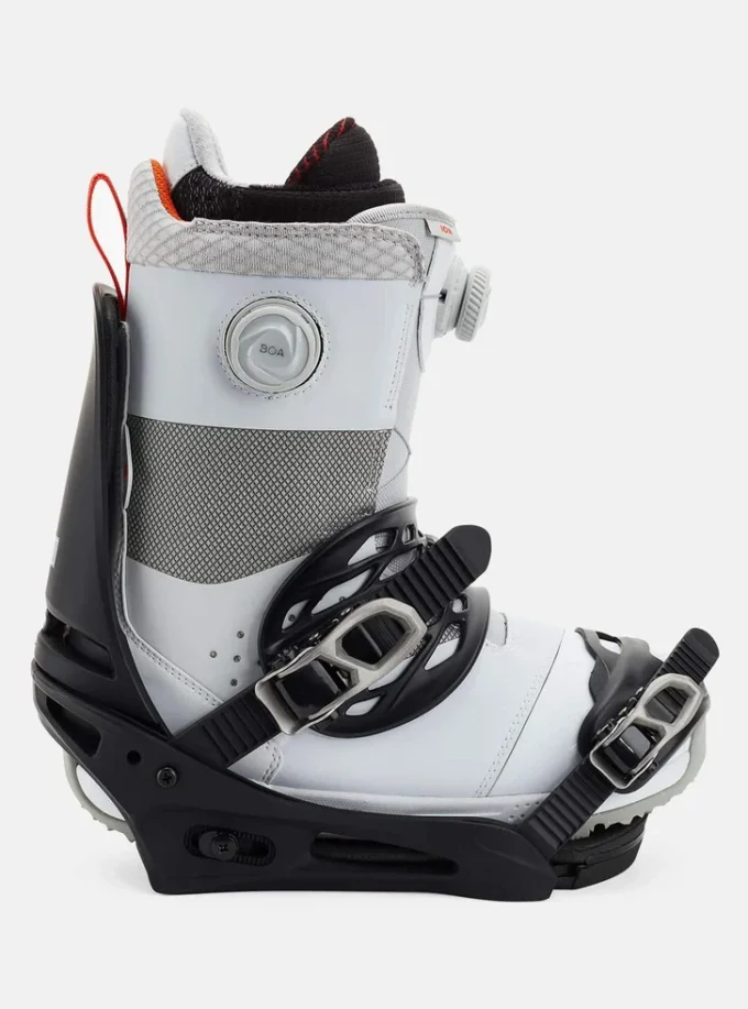 Legături de snowboard Burton Cartel X Re:Flex pentru bărbați