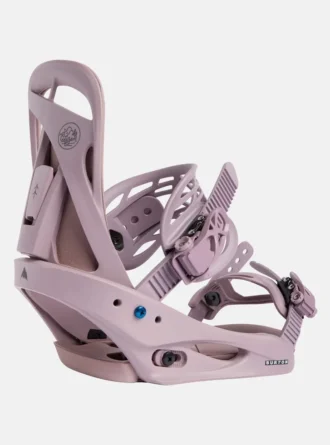 Legături de snowboard Burton Citizen Re:Flex pentru femei