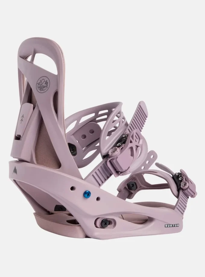 Legături de snowboard Burton Citizen Re:Flex pentru femei