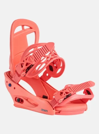 Legături de snowboard Burton Citizen Re:Flex pentru femei