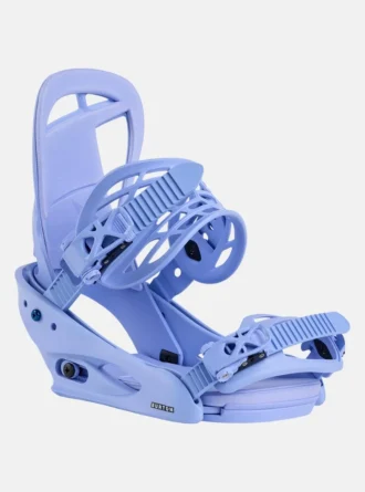 Legături de snowboard Burton Citizen Re:Flex pentru femei