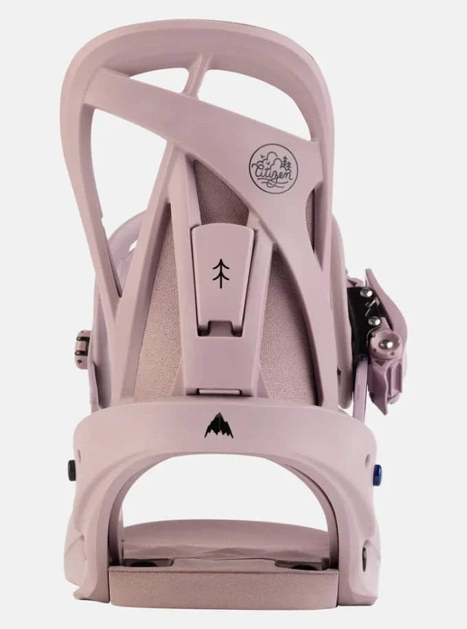 Legături de snowboard Burton Citizen Re:Flex pentru femei