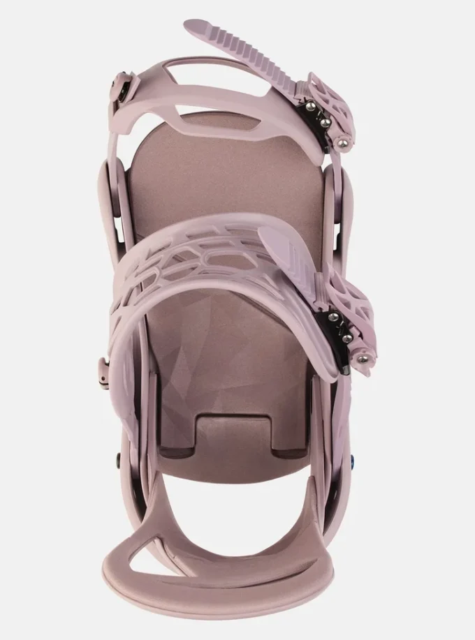 Legături de snowboard Burton Citizen Re:Flex pentru femei
