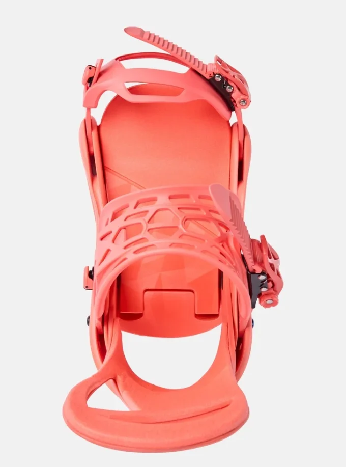 Legături de snowboard Burton Citizen Re:Flex pentru femei
