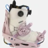 Legături de snowboard Burton Citizen Re:Flex pentru femei
