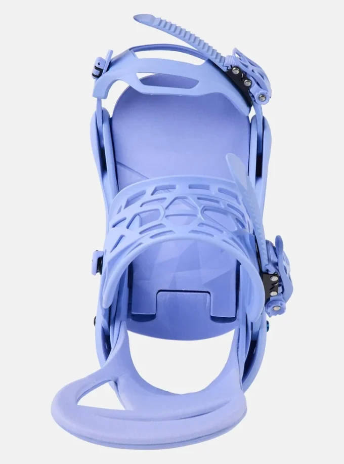 Legături de snowboard Burton Citizen Re:Flex pentru femei