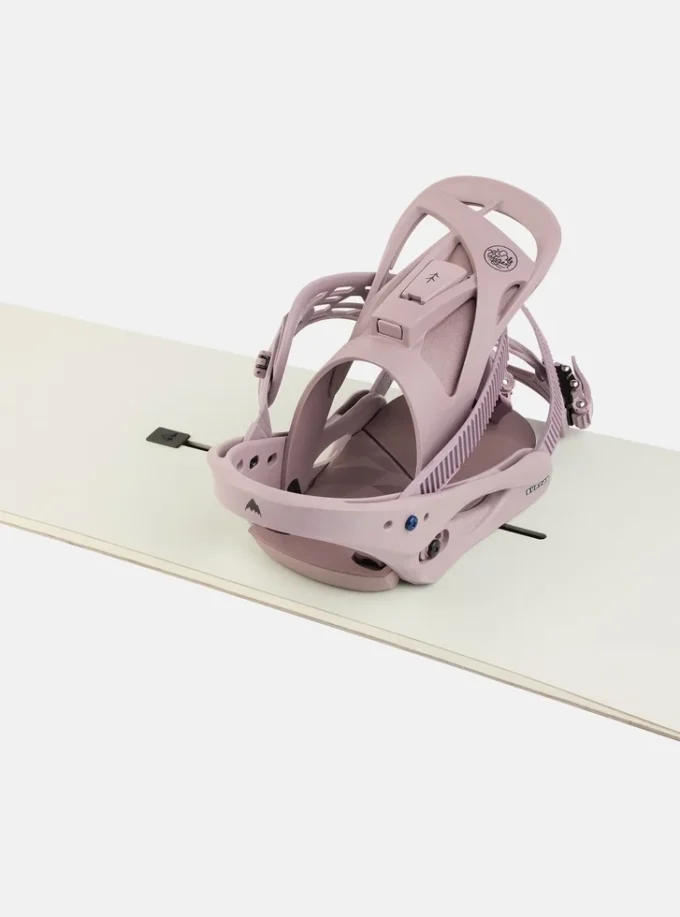 Legături de snowboard Burton Citizen Re:Flex pentru femei
