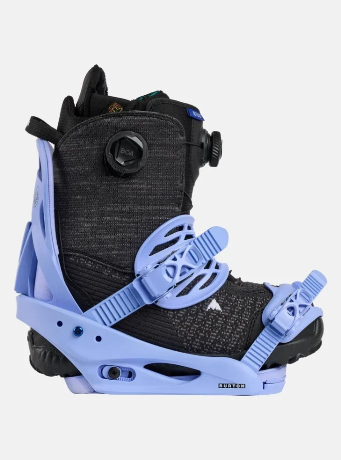 Legături de snowboard Burton Citizen Re:Flex pentru femei
