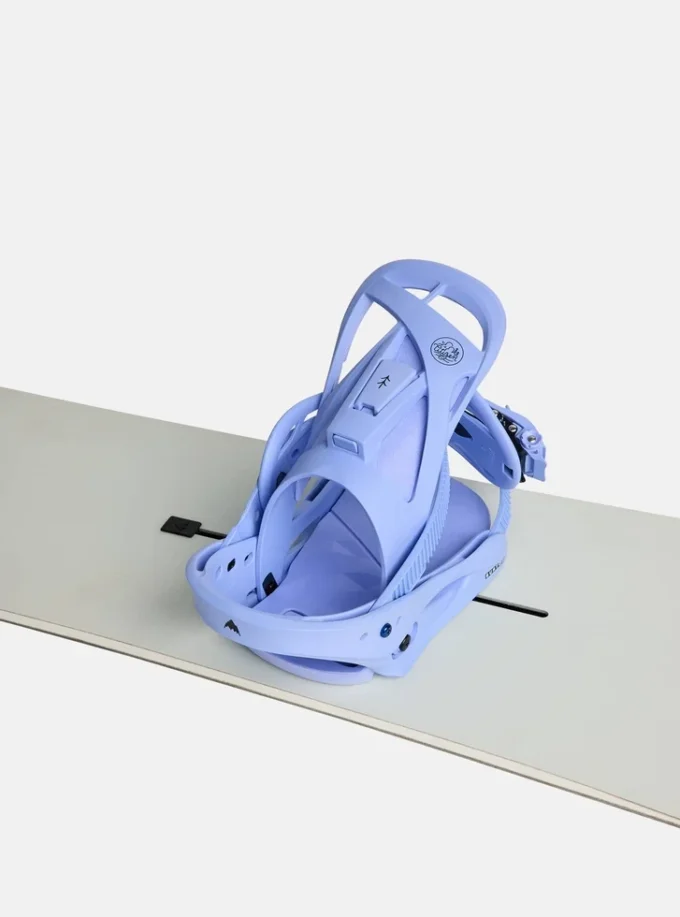 Legături de snowboard Burton Citizen Re:Flex pentru femei