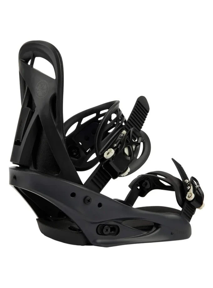 Legături de snowboard Burton Citizen Re:Flex pentru femei – Mostră Legături de snowboard Burton Citizen Re:Flex pentru femei – Mostră