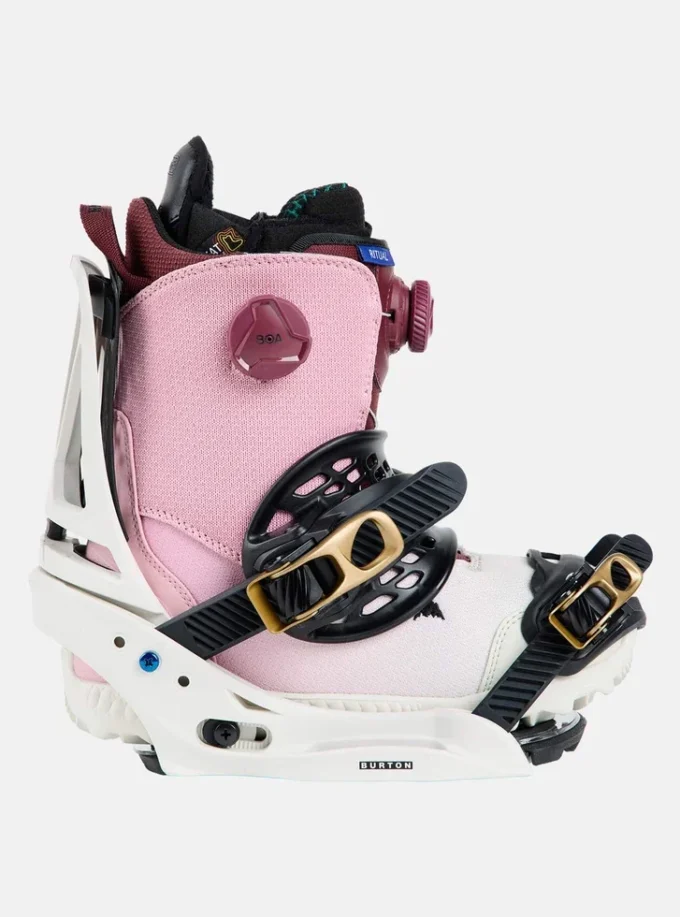 Legături de snowboard Burton Escapade EST® pentru femei