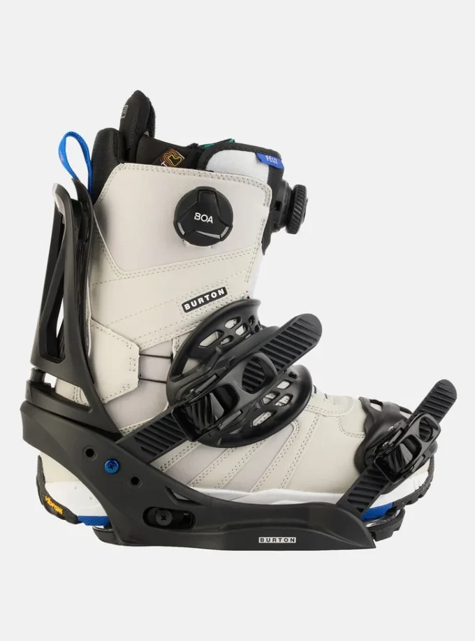 Legături de snowboard Burton Escapade EST® pentru femei
