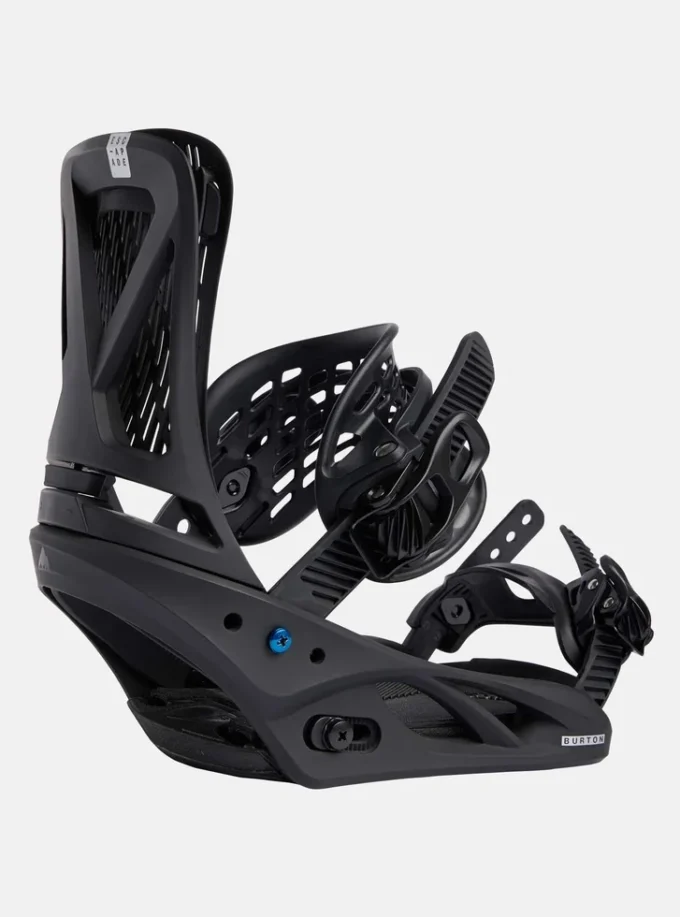 Legături de snowboard Burton Escapade Re:Flex pentru femei