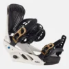 Legături de snowboard Burton Escapade Re:Flex pentru femei