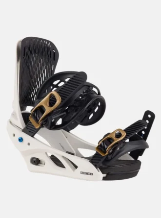Legături de snowboard Burton Escapade Re:Flex pentru femei