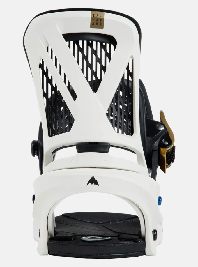 Legături de snowboard Burton Escapade Re:Flex pentru femei