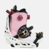 Legături de snowboard Burton Escapade Re:Flex pentru femei