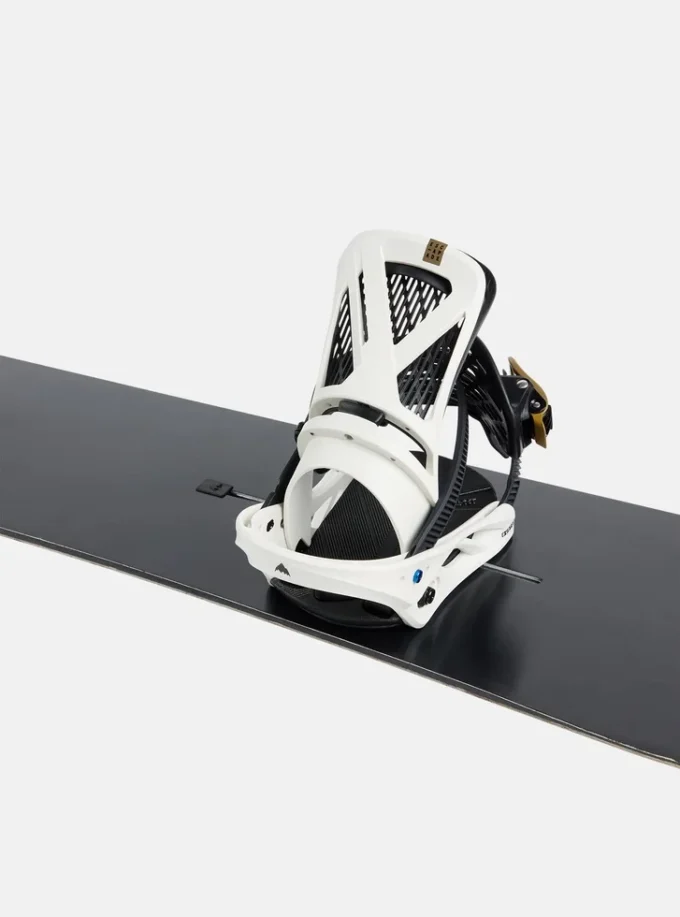 Legături de snowboard Burton Escapade Re:Flex pentru femei