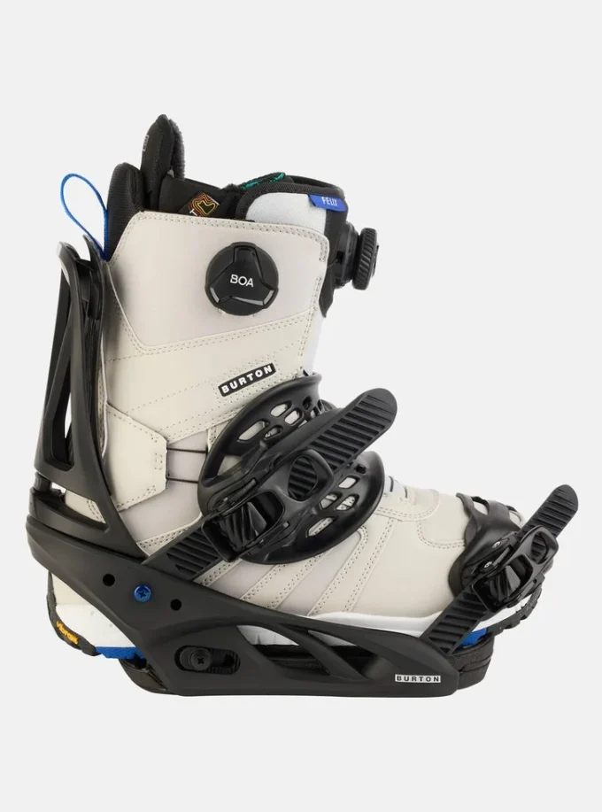 Legături de snowboard Burton Escapade Re:Flex pentru femei