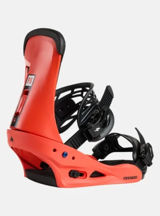 Legături de snowboard Burton Freestyle Re:Flex pentru bărbați