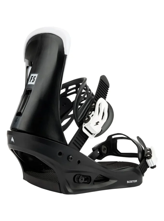 Legături de snowboard Burton Freestyle Re:Flex pentru bărbați