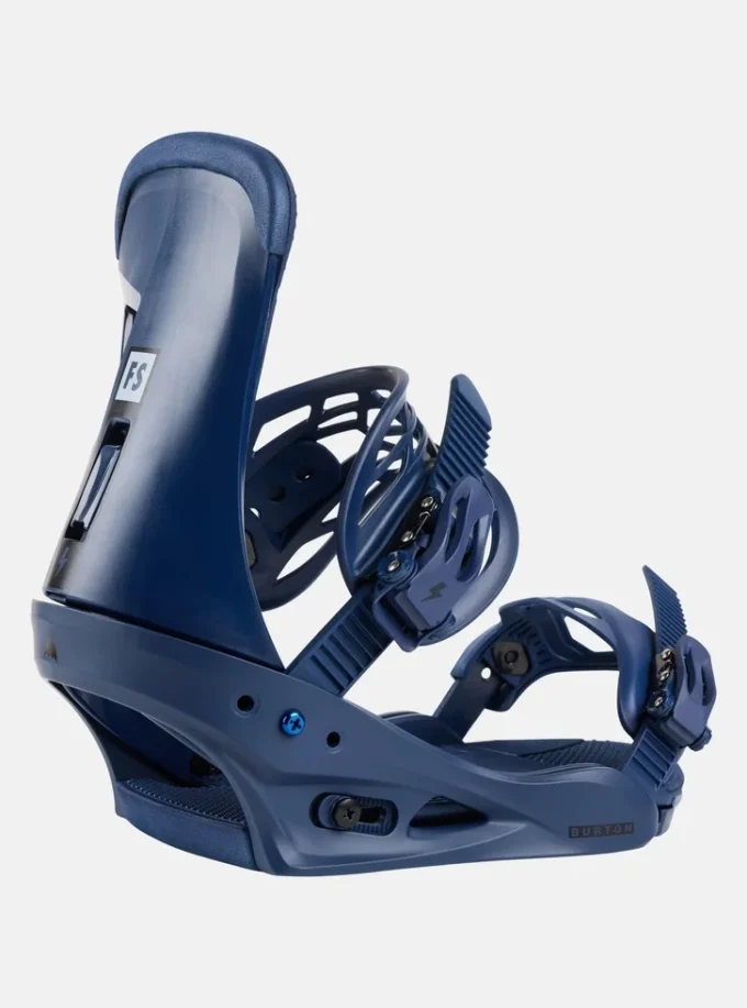 Legături de snowboard Burton Freestyle Re:Flex pentru bărbați