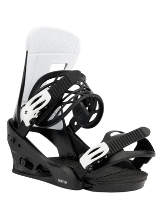 Legături de snowboard Burton Freestyle Re:Flex pentru bărbați