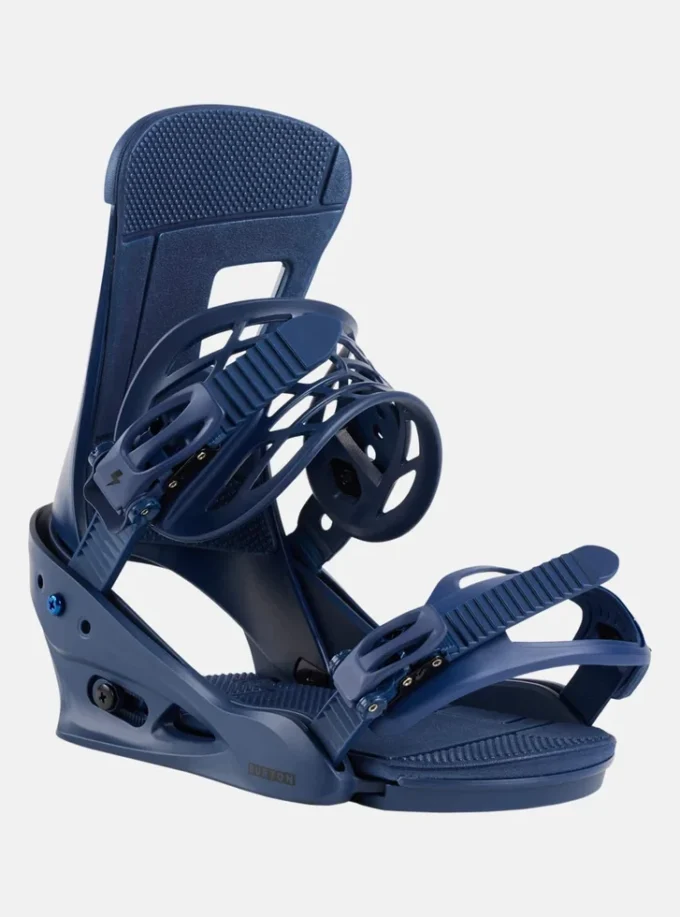 Legături de snowboard Burton Freestyle Re:Flex pentru bărbați