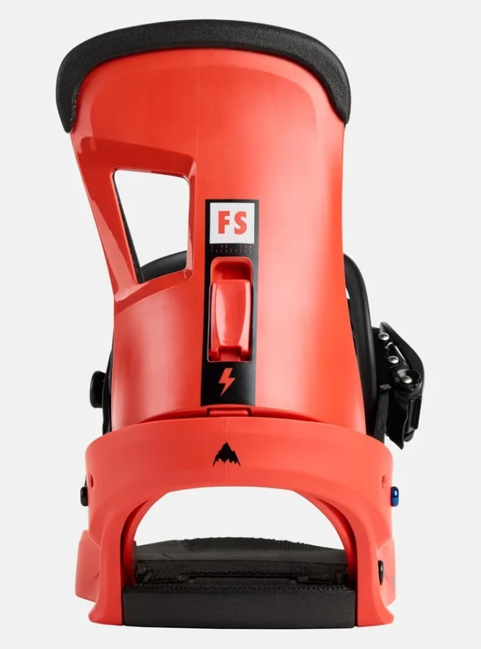 Legături de snowboard Burton Freestyle Re:Flex pentru bărbați