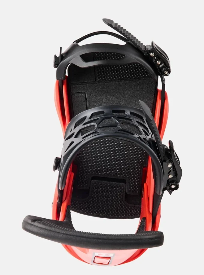 Legături de snowboard Burton Freestyle Re:Flex pentru bărbați