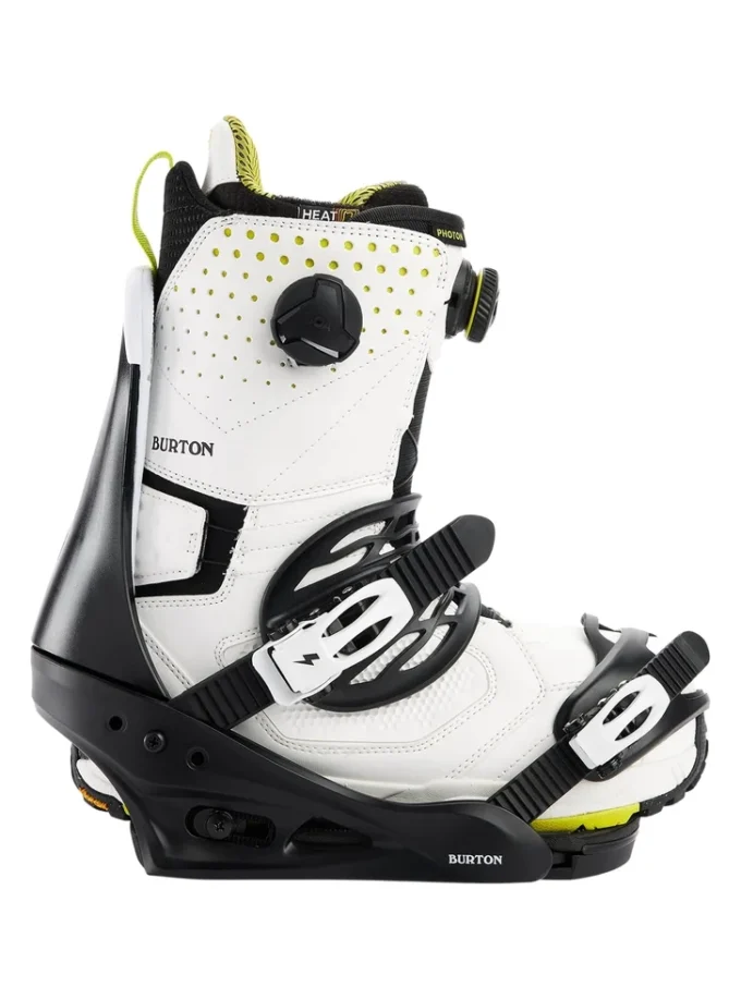 Legături de snowboard Burton Freestyle Re:Flex pentru bărbați