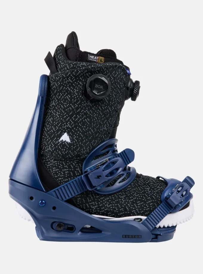 Legături de snowboard Burton Freestyle Re:Flex pentru bărbați