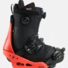 Legături de snowboard Burton Freestyle Re:Flex pentru bărbați