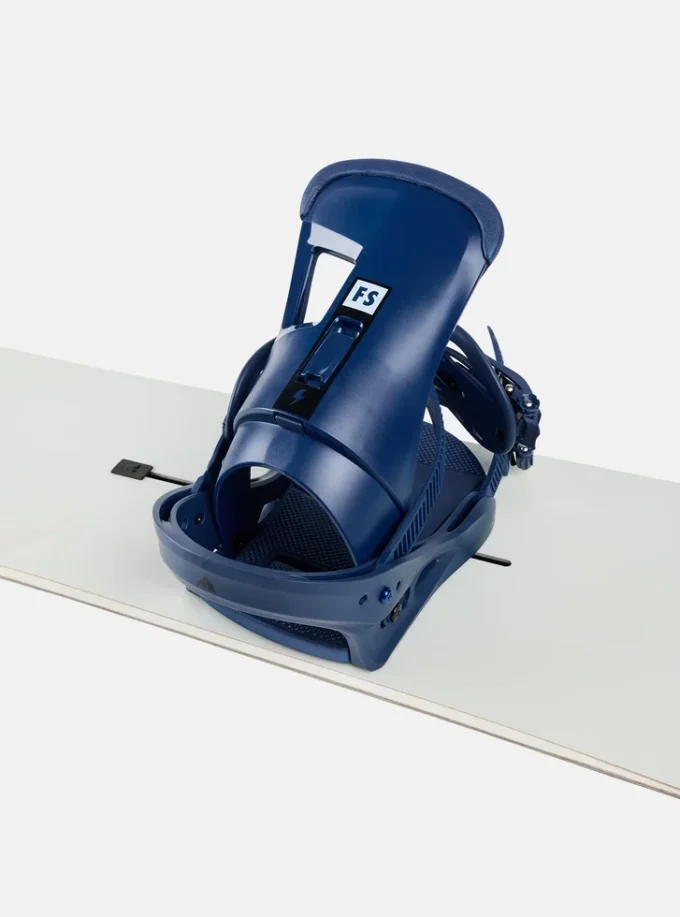 Legături de snowboard Burton Freestyle Re:Flex pentru bărbați