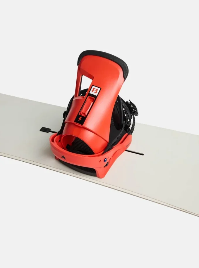 Legături de snowboard Burton Freestyle Re:Flex pentru bărbați