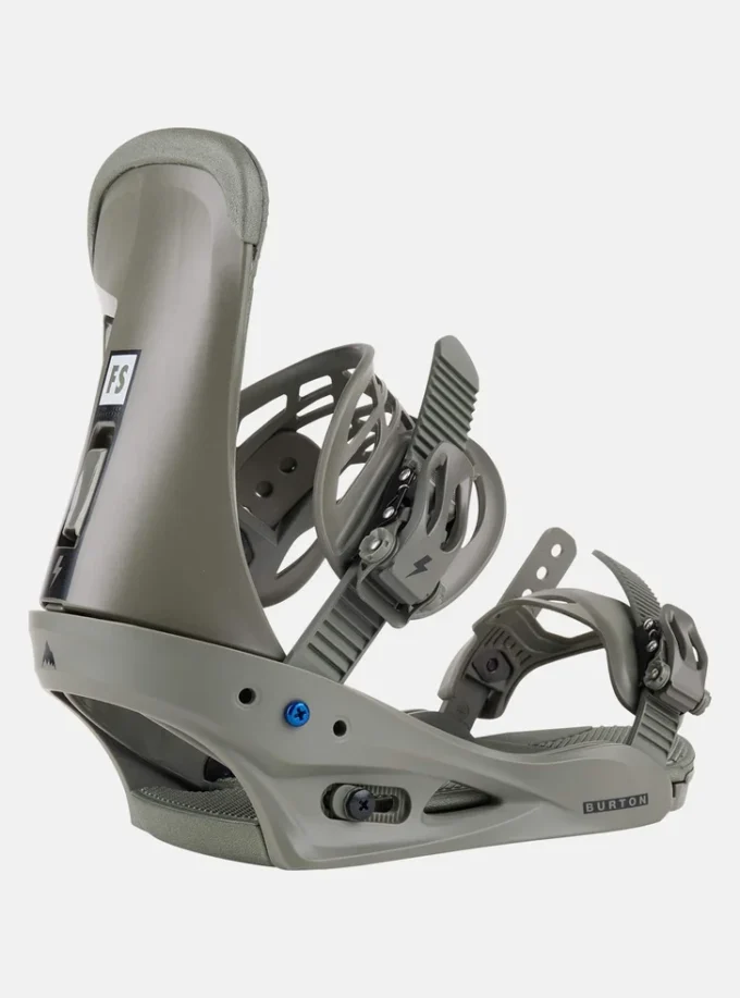 Legături de snowboard Burton Freestyle Re:Flex pentru bărbați (eșantion)