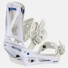 Legături pentru snowboard Burton Genesis Re:Flex pentru bărbați (eșantion)