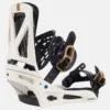 Legături de snowboard Burton Genesis Re:Flex pentru bărbați