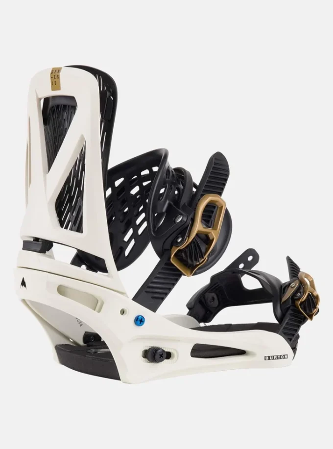 Legături de snowboard Burton Genesis Re:Flex pentru bărbați