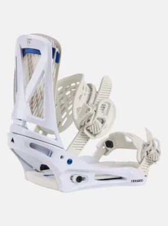 Legături de snowboard Burton Genesis Re:Flex pentru bărbați