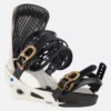 Legături de snowboard Burton Genesis Re:Flex pentru bărbați