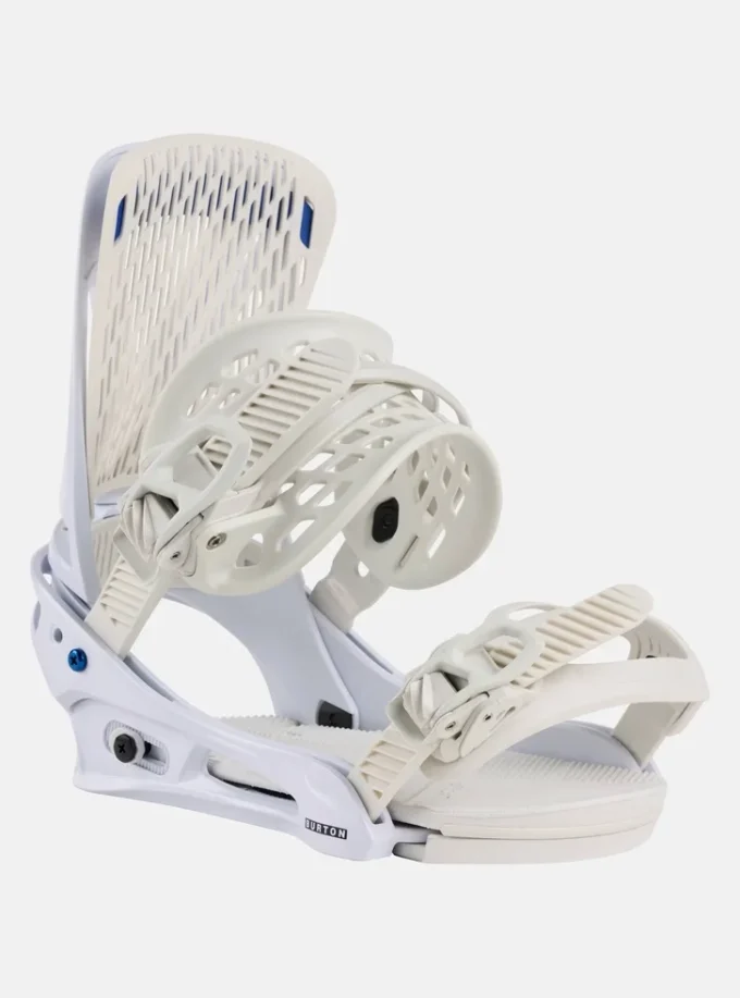 Legături de snowboard Burton Genesis Re:Flex pentru bărbați
