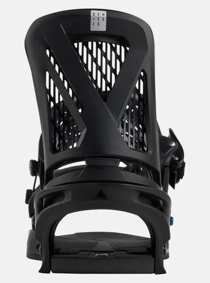Legături de snowboard Burton Genesis Re:Flex pentru bărbați
