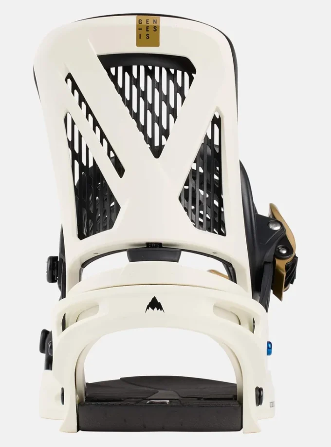 Legături de snowboard Burton Genesis Re:Flex pentru bărbați