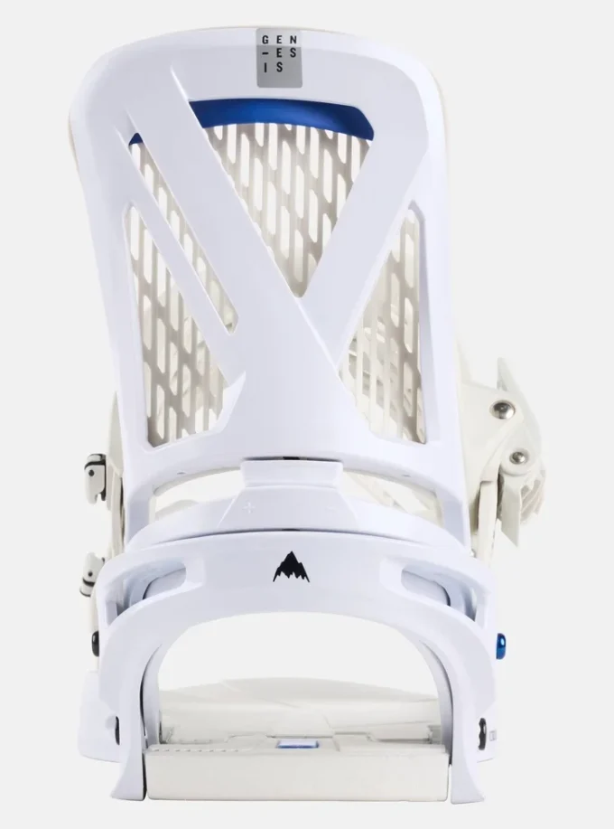 Legături de snowboard Burton Genesis Re:Flex pentru bărbați