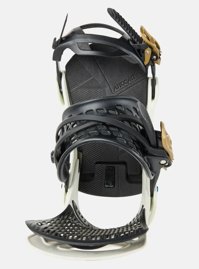 Legături de snowboard Burton Genesis Re:Flex pentru bărbați