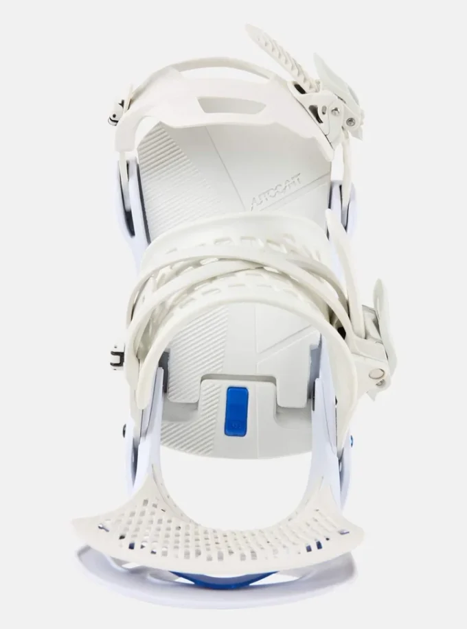 Legături de snowboard Burton Genesis Re:Flex pentru bărbați