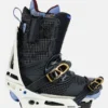 Legături de snowboard Burton Genesis Re:Flex pentru bărbați